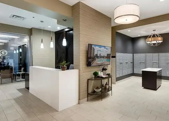 Property at Galtier Towers - 172 6th St E, Saint Paul, MN, 55101, 0-1 beds, 1 bath, [object Object]