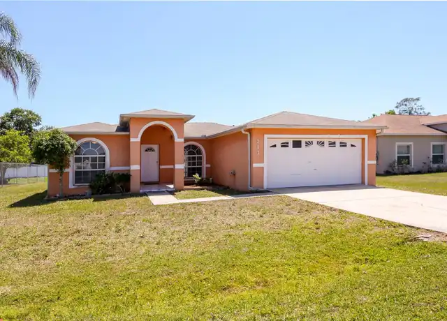 Property at 111 Briarcliff Dr, Kissimmee, FL, 34758, 3 beds, 2 baths, [object Object]