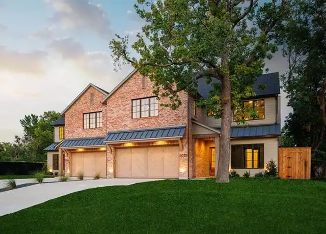 Property at 9232 San Fernando Way, Dallas, TX, 75218, 4 beds, 4 baths, [object Object]