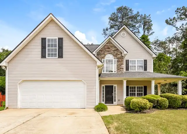 Property at 5909 Rutland Pass, Powder Springs, GA, 30127, 4 beds, 3 baths, [object Object]