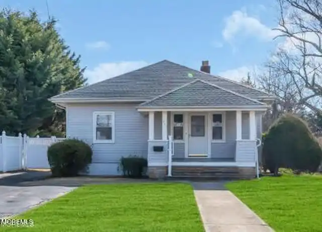 Property at 511 Westwood Ave, Long Branch, NJ, 07740, 3 beds, 2 baths, [object Object]
