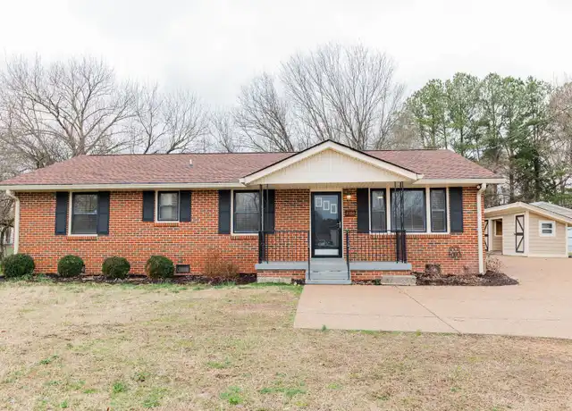 Property at 5154 Almaville Rd, Smyrna, TN, 37167, 3 beds, 2 baths, [object Object]