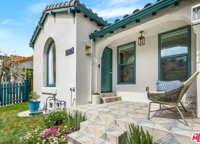 Property at 8417 W 1st St, Los Angeles, CA, 90048, 2 beds, 2 baths, [object Object]