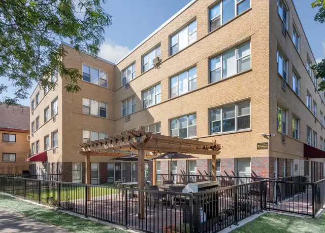 Property at 1303 W Estes Ave Unit 4E, Chicago, IL, 60626, 3 beds, 1.5 baths, [object Object]
