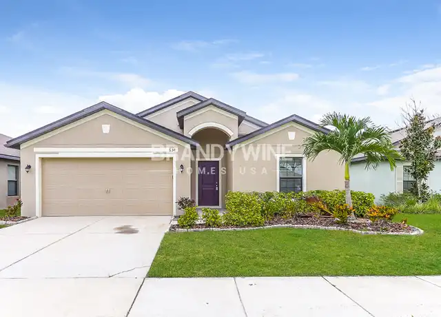 Property at 634 Chatham Walk Dr, Ruskin, FL, 33570, 3 beds, 2 baths, [object Object]