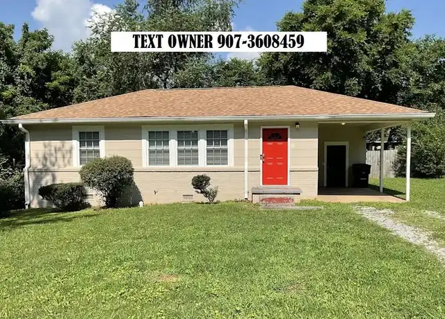 Property at 724 N Walnut St, Murfreesboro, TN, 37130, 3 beds, 2 baths, [object Object]