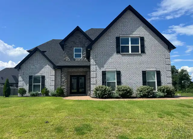Property at 800 Becham Kenneth Cir, Smyrna, TN, 37167, 4 beds, 3.5 baths, [object Object]