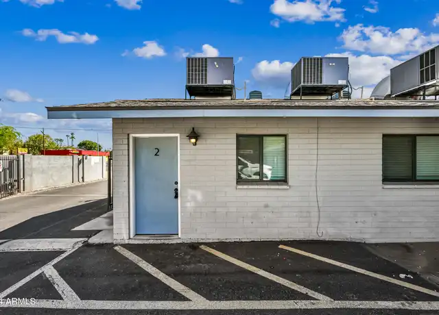 Property at 1744 W Glendale Ave Unit 2, Phoenix, AZ, 85021, 1 bed, 1 bath, [object Object]