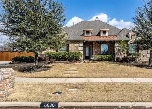 Property at 6030 Tallow Ln, Frisco, TX, 75036, 3 beds, 2.5 baths, [object Object]