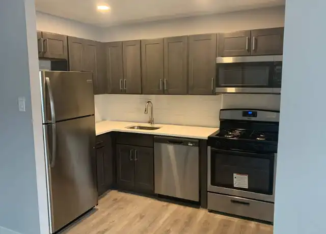 Property at 264 E Cliveden St Unit 221, Philadelphia, PA, 19119, 1 bed, 1 bath, [object Object]