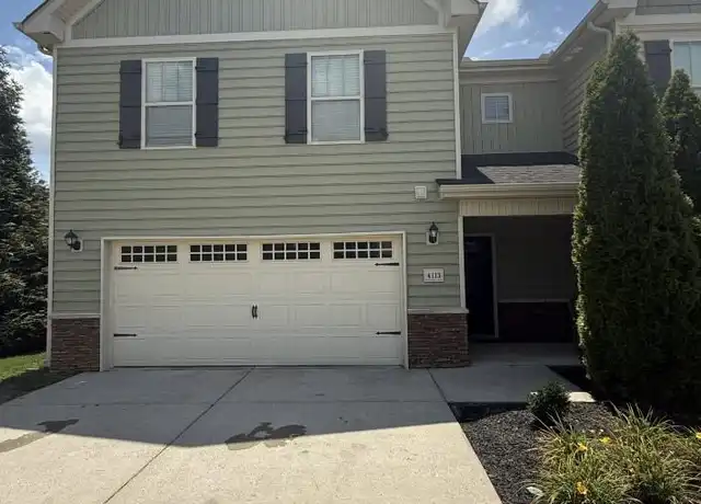 Property at 4113 Giacomo Dr, Murfreesboro, TN, 37128, 3 beds, 2 baths, [object Object]