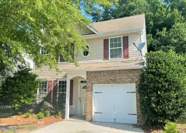 Property at 4014 Carisbrook Dr, Union City, GA, 30291, 4 beds, 2.5 baths, [object Object]