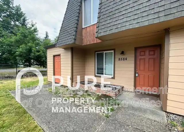 Property at 8584 SE 72nd Ave, Portland, OR, 97206, 2 beds, 1 bath, [object Object]