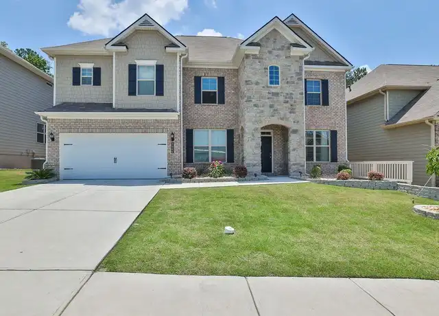 Property at 2566 Sori Dr, Buford, GA, 30519, 6 beds, 4 baths, [object Object]