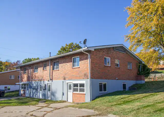 Property at 2 Fyfer Pl Unit B, Columbia, MO, 65201, 1 bed, 1 bath, [object Object]