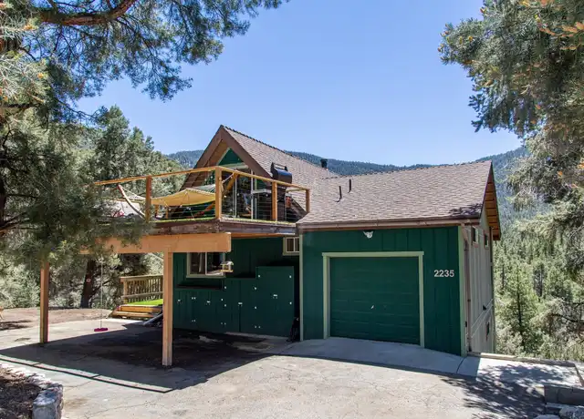 Property at 2232 Ironwood Dr, Pine Mountain Club, CA, 93222, 3 beds, 2 baths, [object Object]