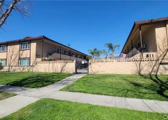 Property at 811 Orchid Ct Unit A, Upland, CA, 91786, 2 beds, 2 baths, [object Object]