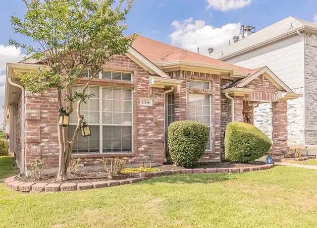 Property at 1356 Dallshan Dr, Carrollton, TX, 75007, 3 beds, 2 baths, [object Object]