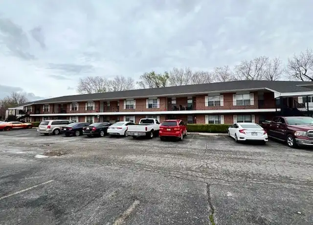 Property at 417 N Pleasant St Unit 205, Springdale, AR, 72764, 2 beds, 1 bath, [object Object]