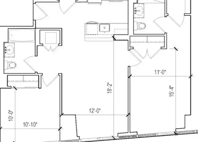 Property at 21 W End Ave Unit 2107, New York, NY, 10023, 6 beds, 2 baths, [object Object]