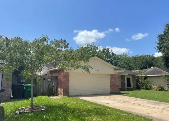 Property at 5107 Ridgeton Dr, Houston, TX, 77053, 3 beds, 2 baths, [object Object]