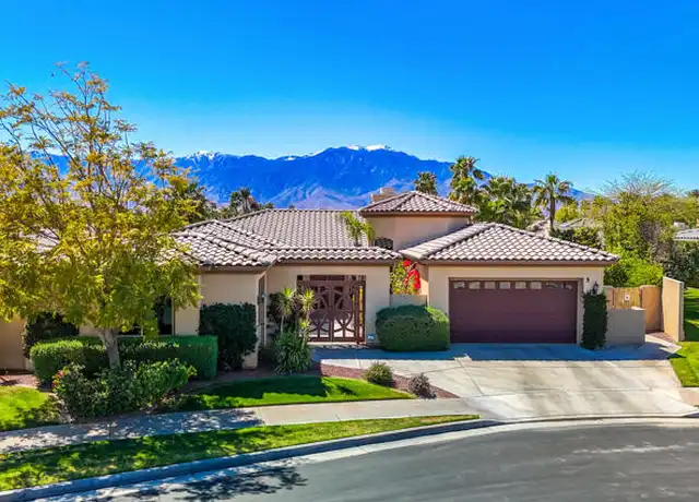 Property at 5 Waterloo Ct, Rancho Mirage, CA, 92270, 3 beds, 2.5 baths, [object Object]
