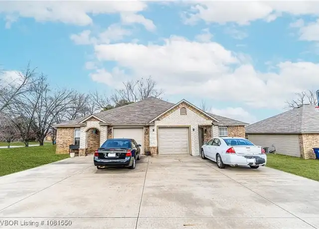 Property at 4201 N N St Unit B, Fort Smith, AR, 72904, 3 beds, 2 baths, [object Object]