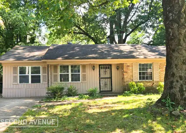 Property at 4387 Cottonwood Rd, Memphis, TN, 38118, 3 beds, 1.5 baths, [object Object]