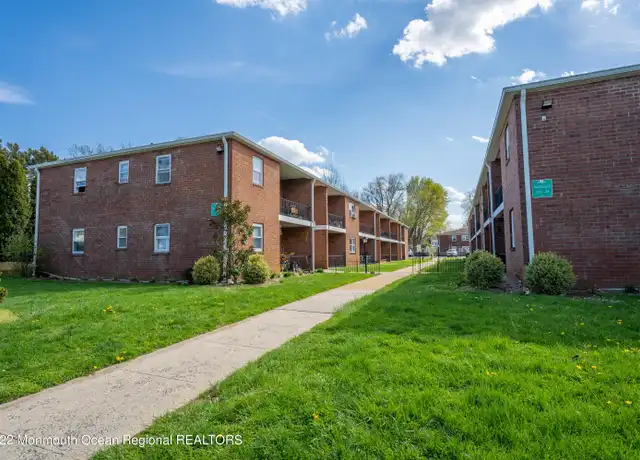Property at 205 W End Ave Apt 11, Long Branch, NJ, 07740, 1 bed, 1 bath, [object Object]