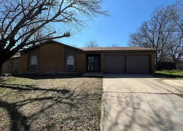 Property at 5658 Philadelphia Ct, Watauga, TX, 76148, 3 beds, 2 baths, [object Object]