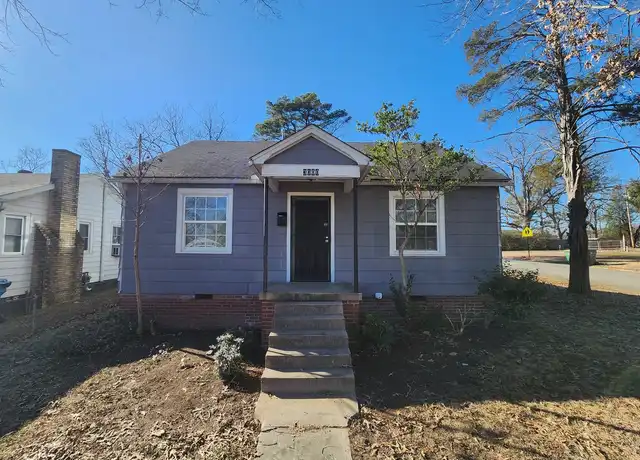 Property at 3000 S Tyler St, Little Rock, AR, 72204, 3 beds, 1.5 baths, [object Object]