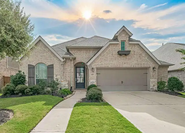 Property at 6906 Montclair Colony Trl, Katy, TX, 77493, 4 beds, 3 baths, [object Object]