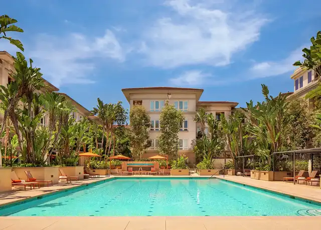Property at Villas at Playa Vista - Sausalito - 12411 W Fielding Cir, Playa Vista, CA, 90094, 2 beds, 2 baths, [object Object]
