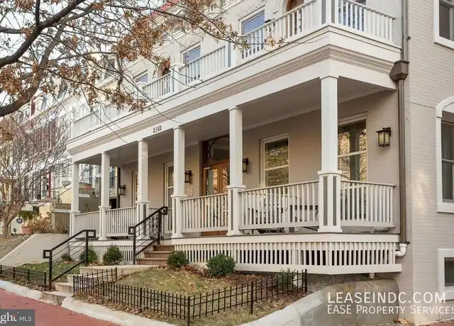 Property at 2142 O St NW Unit 4, Washington, DC, 20037, 2 beds, 2.5 baths, [object Object]