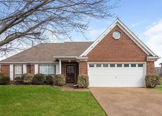 Property at 75 Oakridge Cv, Oakland, TN, 38060, 3 beds, 2 baths, [object Object]