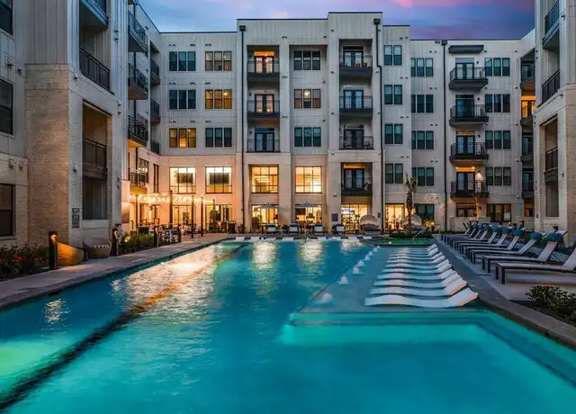 Property at 3811 Drexel Dr Unit A1-21, Houston, TX, 77027, 1 bed, 1 bath, [object Object]