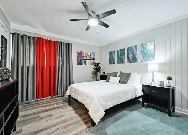 Property at 711 Eberhart Ln Unit 105, Austin, TX, 78745, 1 bed, 1 bath, [object Object]