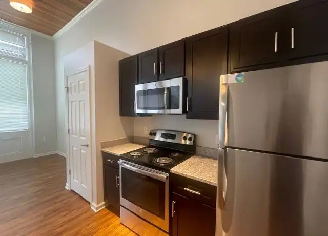 Property at 478 Poplar St Unit 1, Macon, GA, 31201, 1 bed, 1 bath, [object Object]