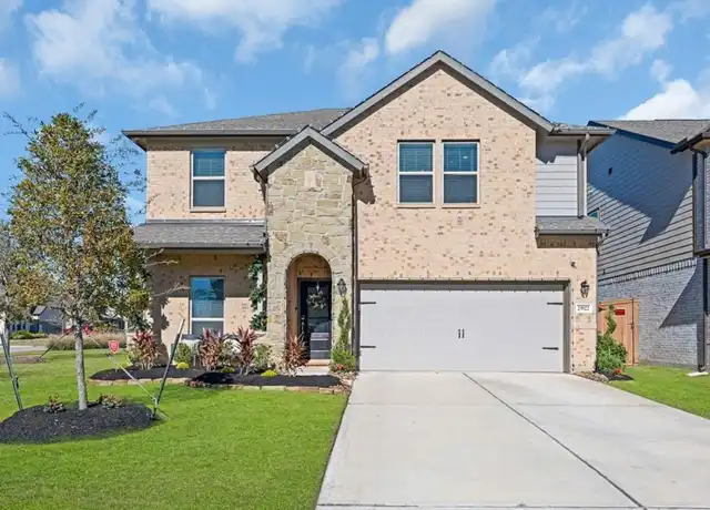 Property at 23922 Sage Row Ln, Katy, TX, 77493, 3 beds, 2.5 baths, [object Object]