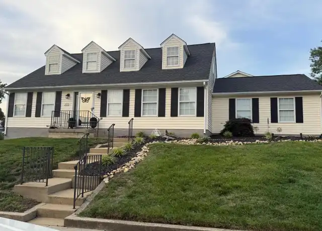 Property at 2333 Rolling Meadows St, Waldorf, MD, 20601, 4 beds, 2.5 baths, [object Object]