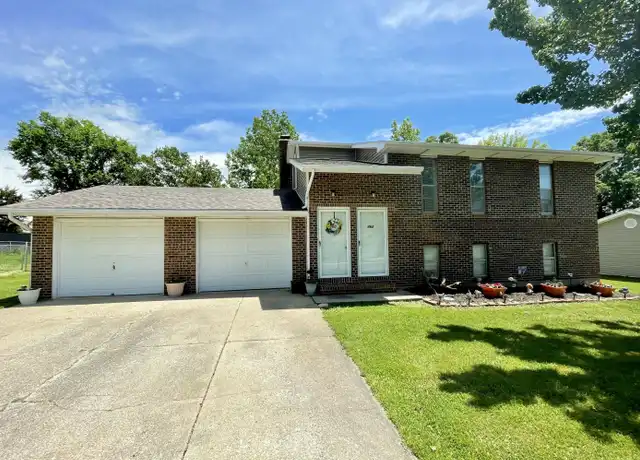 Property at 462 N Shiloh Ave, Columbia, MO, 65201, 2 beds, 1 bath, [object Object]