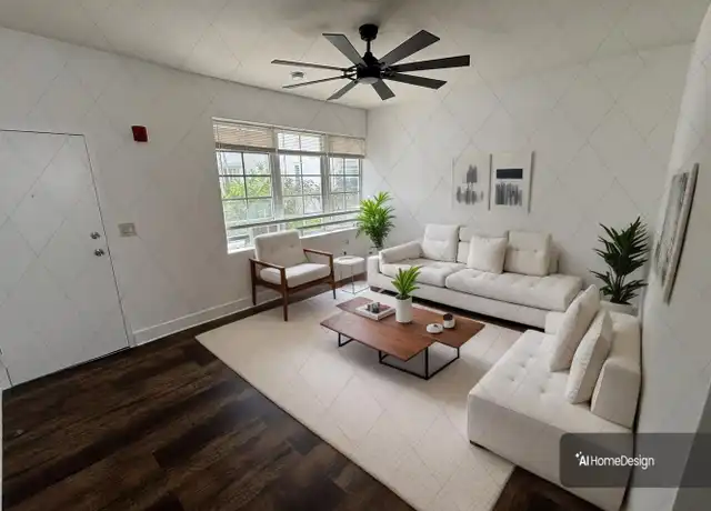 Property at 1000 Meridian Ave, Miami Beach, FL, 33139, 1 bed, 1 bath, [object Object]