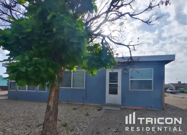 Property at 780 Archibeque Ave SE, Rio Rancho, NM, 87124, 3 beds, 1 bath, [object Object]