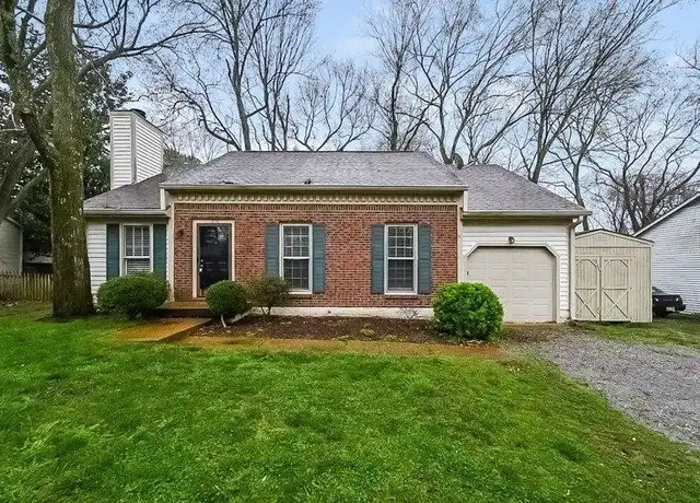 Property at 1010 Rolling Meadow Dr, Mount Juliet, TN, 37122, 3 beds, 2 baths, [object Object]