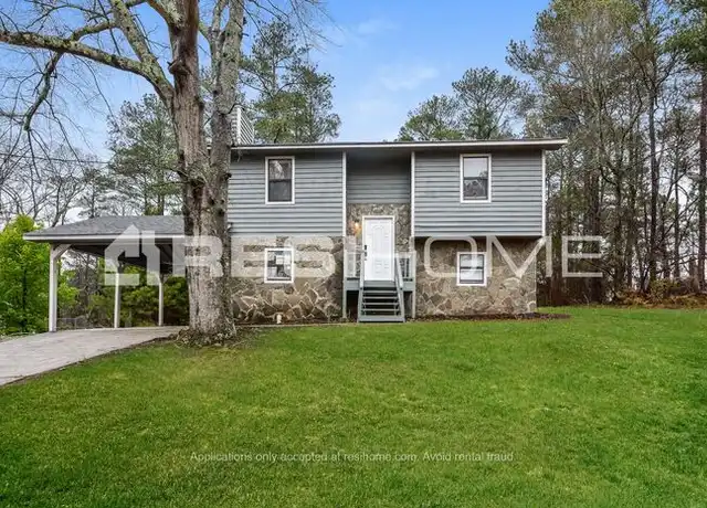 Property at 5426 Effingham Ct, Lithonia, GA, 30038, 3 beds, 2 baths, [object Object]