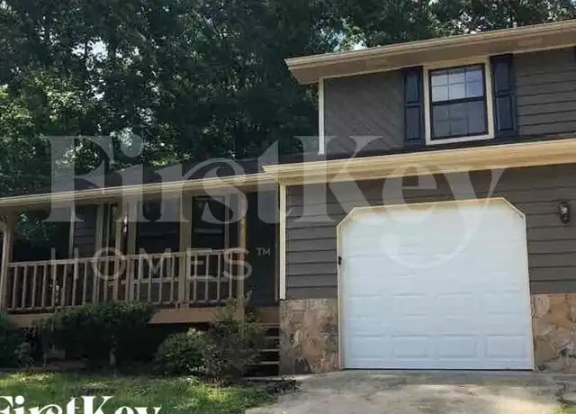 Property at 5641 Clifton Pl, Stone Mountain, GA, 30087, 3 beds, 2 baths, [object Object]