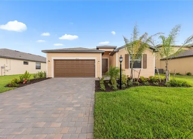 Property at 14955 Palamos Cir, Fort Myers, FL, 33905, 4 beds, 3 baths, [object Object]