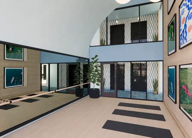 Property at The U at California - 1598 University Ave, Berkeley, CA, 94703, 2 beds, 1 bath, [object Object]