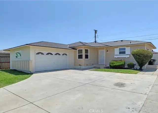 Property at 12919 Ruthelen St, Gardena, CA, 90249, 4 beds, 2 baths, [object Object]