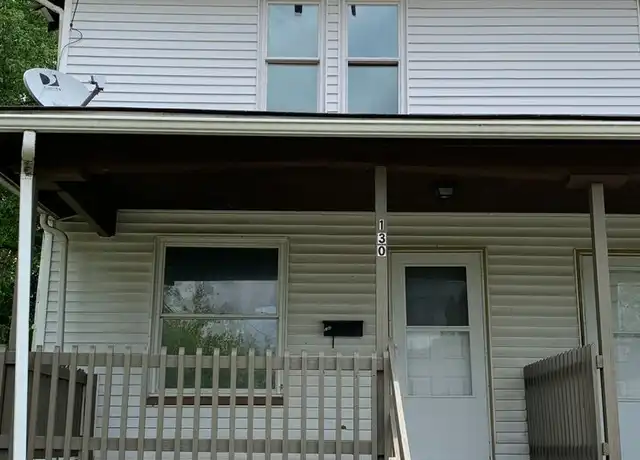 Property at 130 Shirley Cir Unit DUPLEX, Steubenville, OH, 43952, 2 beds, 1 bath, [object Object]